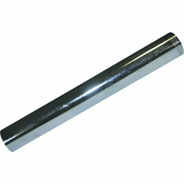 Watts Chrome Sleeve For PEX WPCHS-1PB